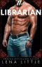 [Steamy Shorts 02] • The Librarian